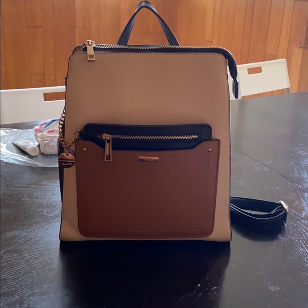 Aldo backpack